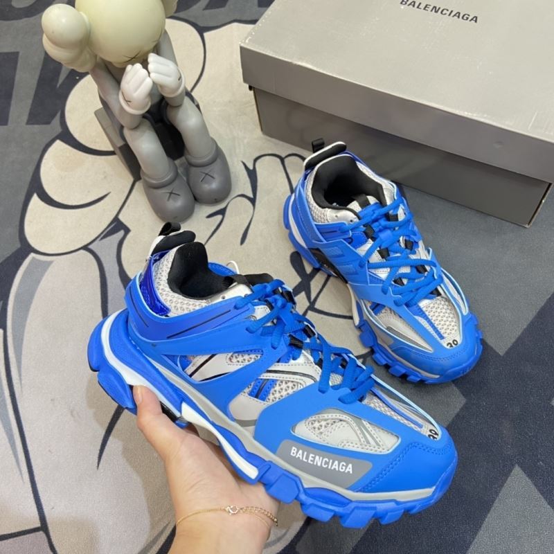 Balenciaga Track Shoes